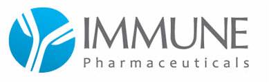 IMMUNE Pharmaceuticals
