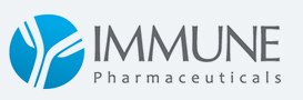 Immune Pharmaceuticals Inc.