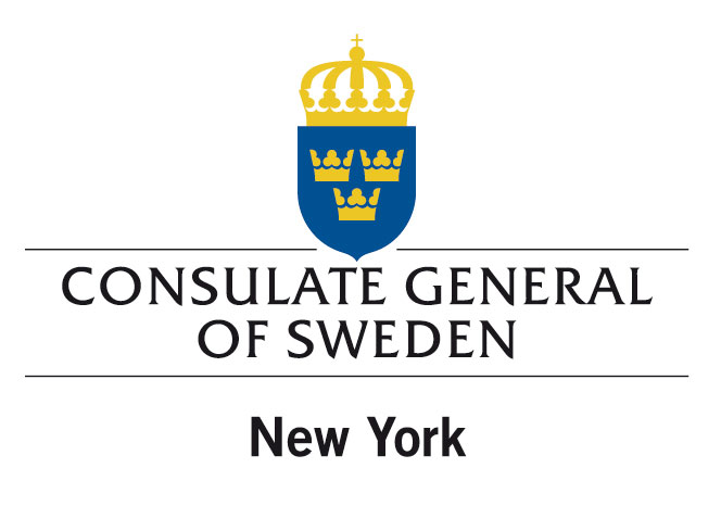 CONSULATE GENERAL OF SWEDEN